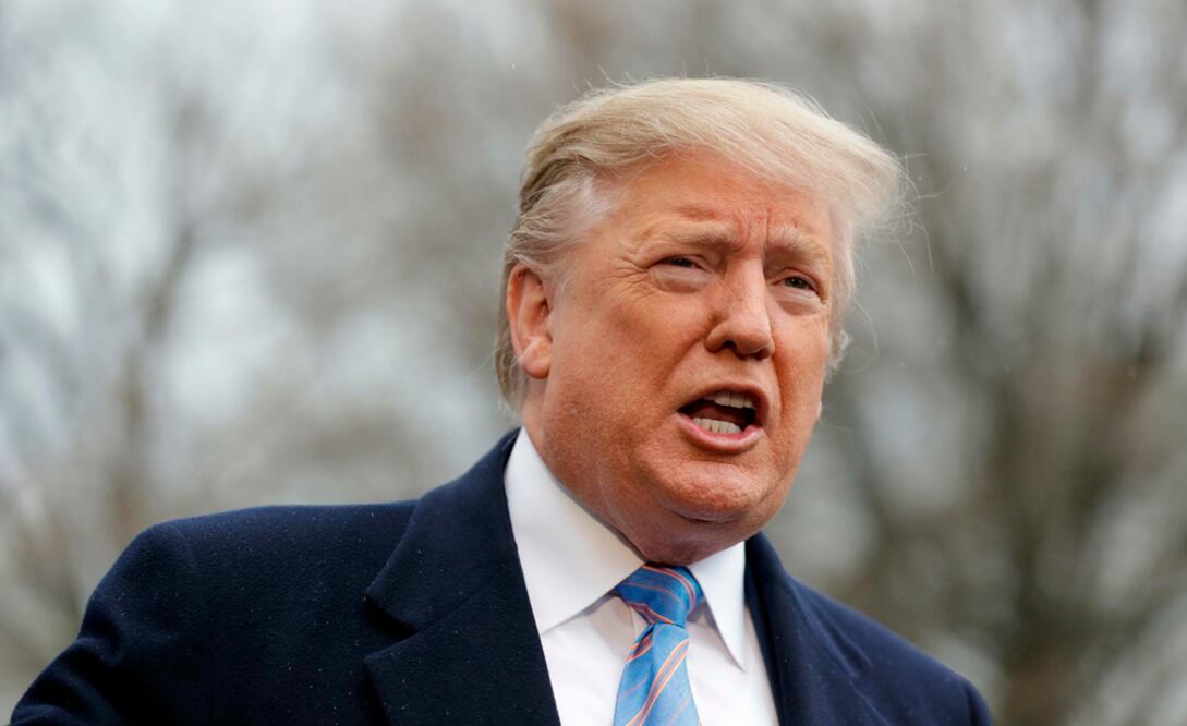 Foto: AP | El Universal