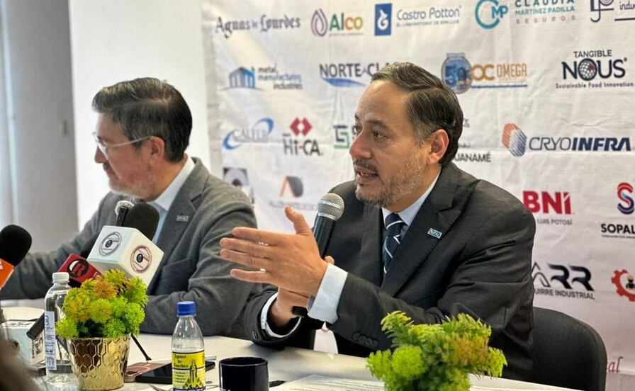 IPAC presenta su Consejo Directivo y define agenda estratégica para 2026