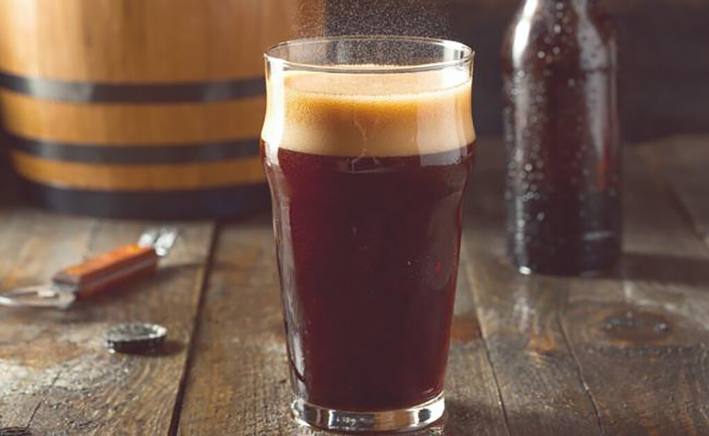 "Uno pierde hasta la fe en ese mundo del alcohol, uno pierde la fe y la esperanza", sentencia, Carlos en entrevista con EL UNIVERSAL San Luis Potosí. Foto: Archivo EL UNIVERSAL