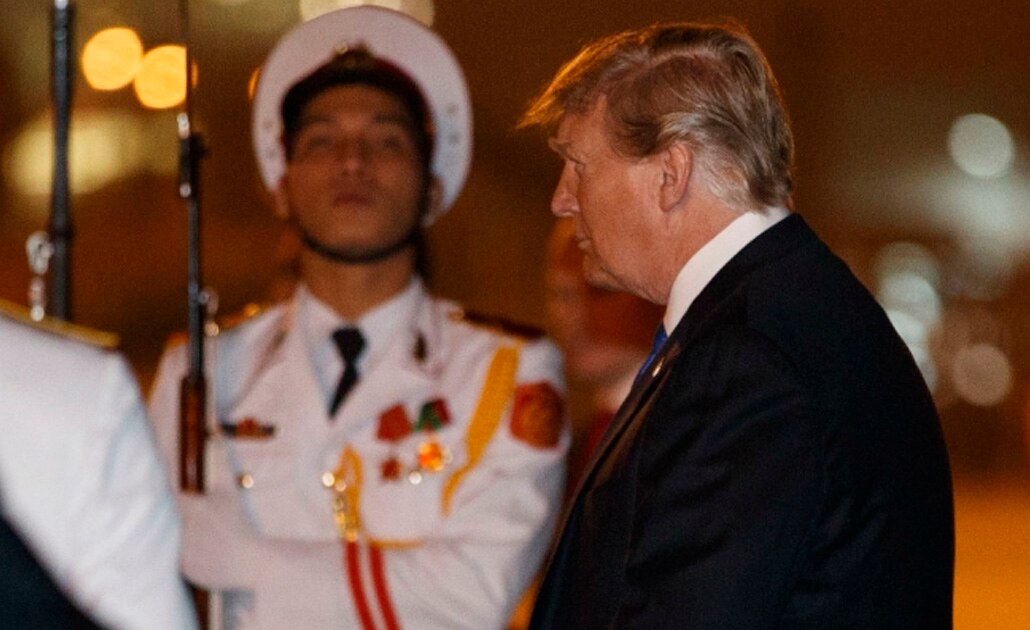 Foto: AP | El Universal