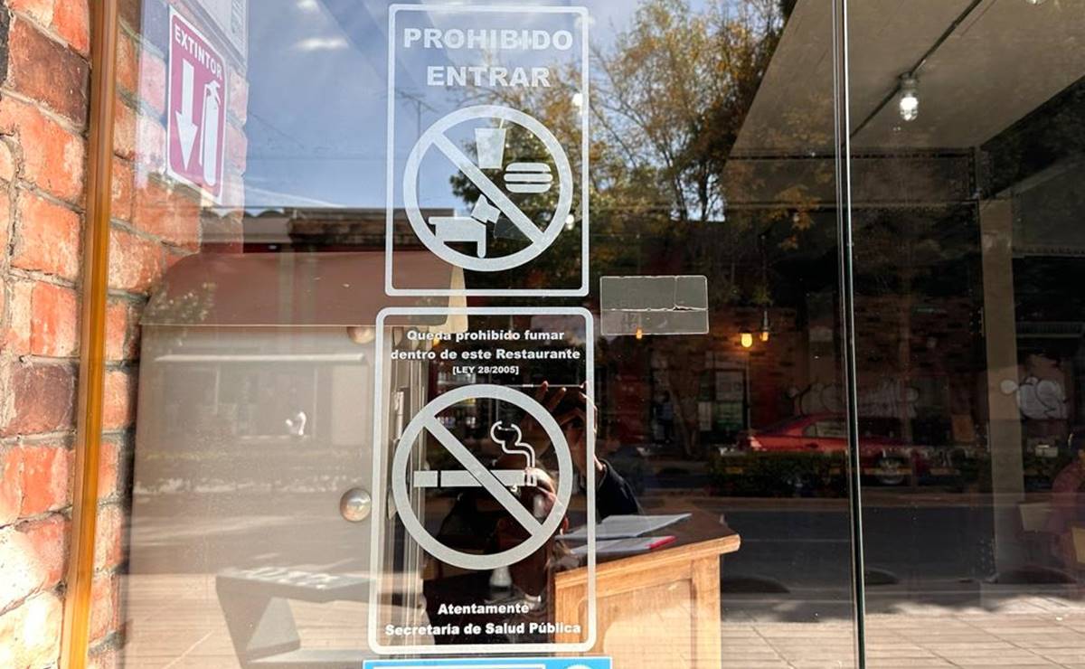 Bares y antros en SLP plantean invertir en tecnologías para hacer frente a “Ley Antitabaco”