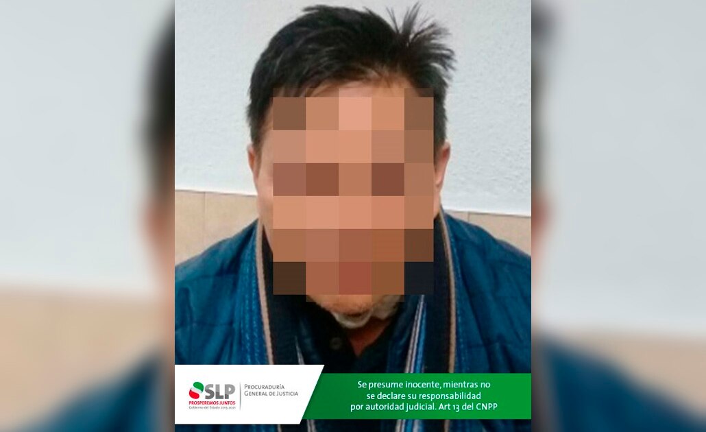 Vinculan a proceso a presunto feminicida de Jardines del Estadio