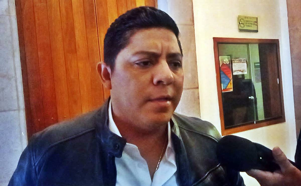 Gobernador de SLP lamenta la trágica muerte de 50 migrantes en Texas; exige solución de fondo