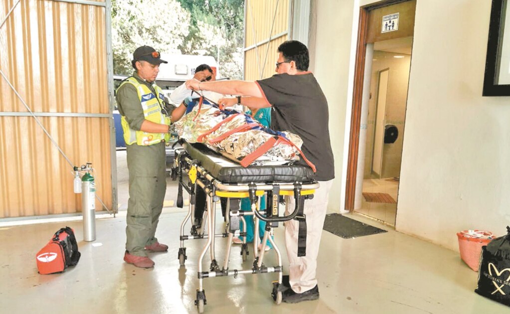 Piden tipificar como violencia de género los ataques de ácido