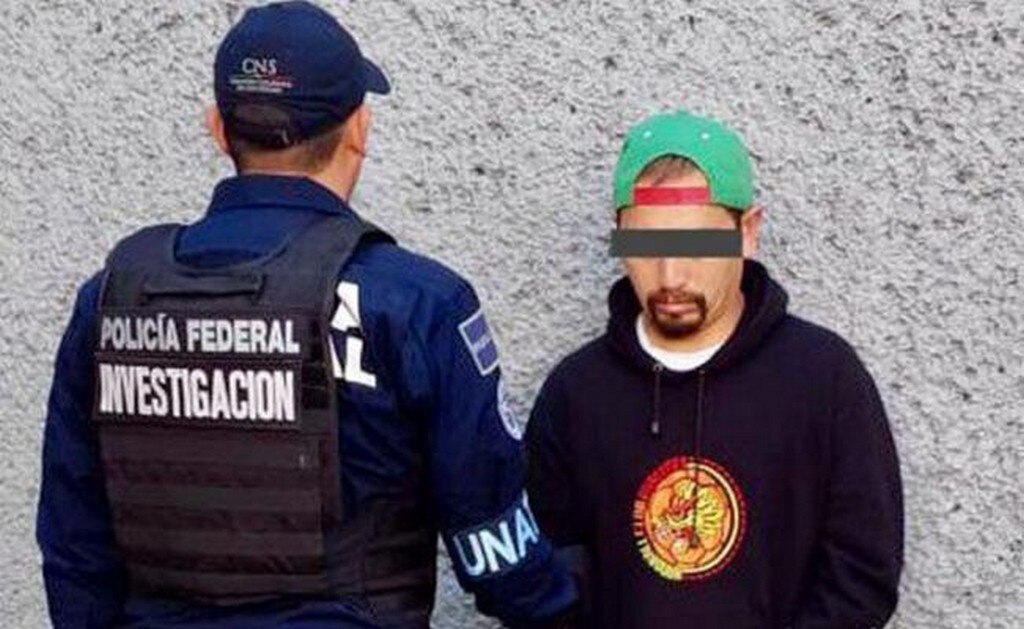  Vinculan a proceso a presunto pederasta del kínder Marcelino Champagnat