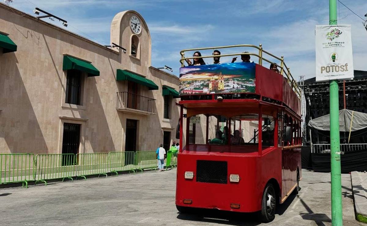 Turibus de Soledad: Conoce el costo y recorrido de este nuevo atractivo turístico
