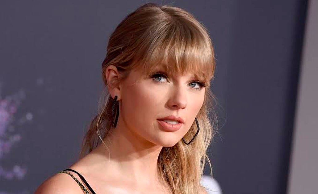 Las mujeres somos más que incubadoras de bebés: Taylor Swift