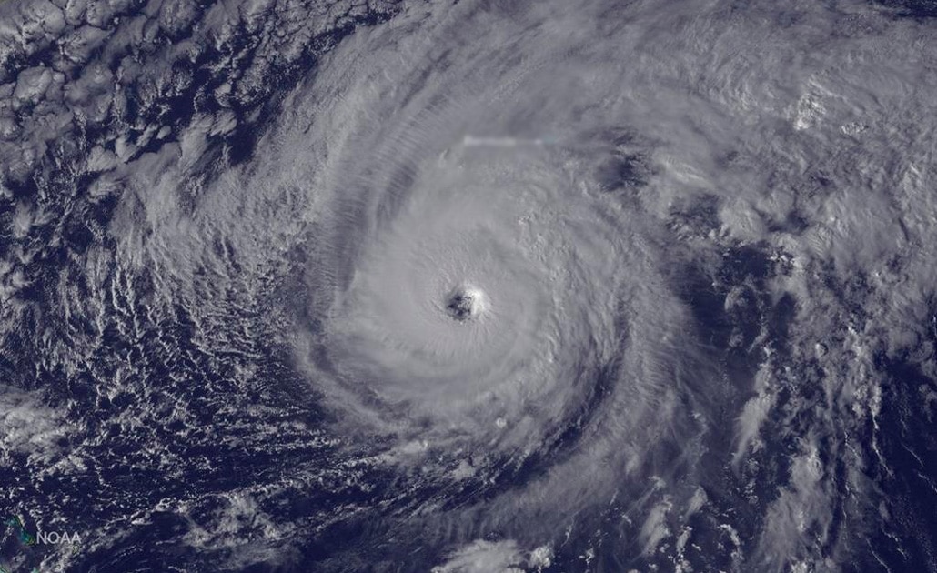 La India se prepara para la llegada de “Titli”, un ciclón “muy severo”