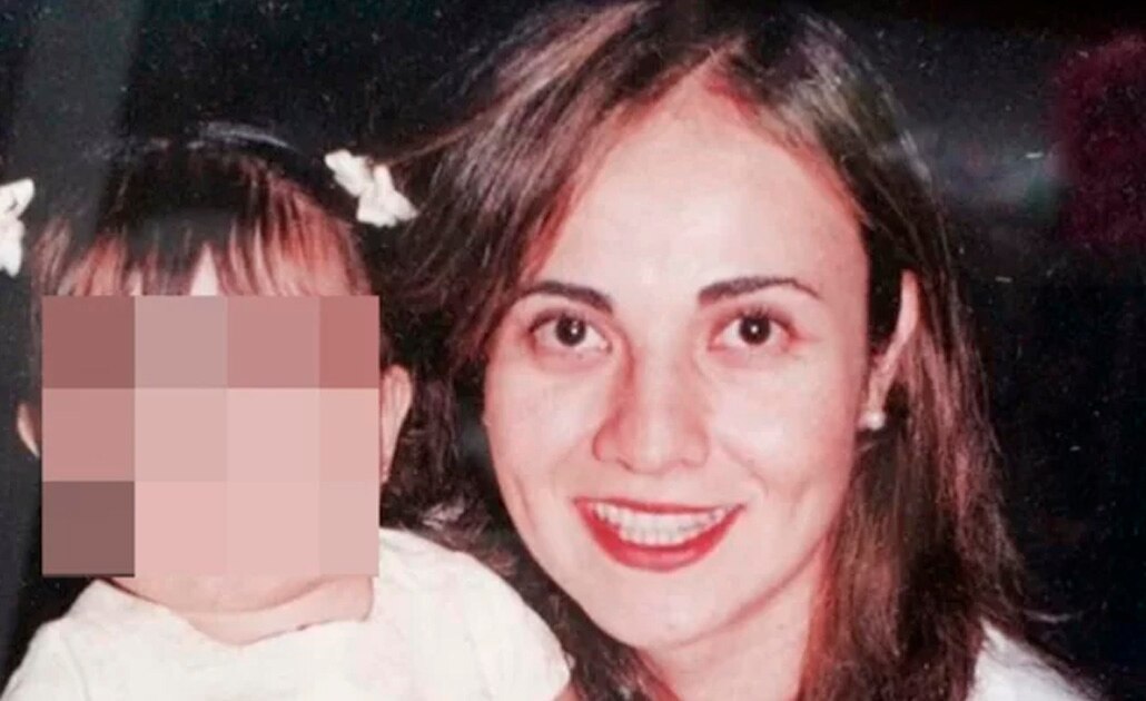 "Si no la hubieran asesinado, hoy podría abrazarla", dice hija de Abril
