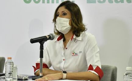 Crisis por Covid-19 tendrá una duración de por lo menos dos años: Salud en SLP