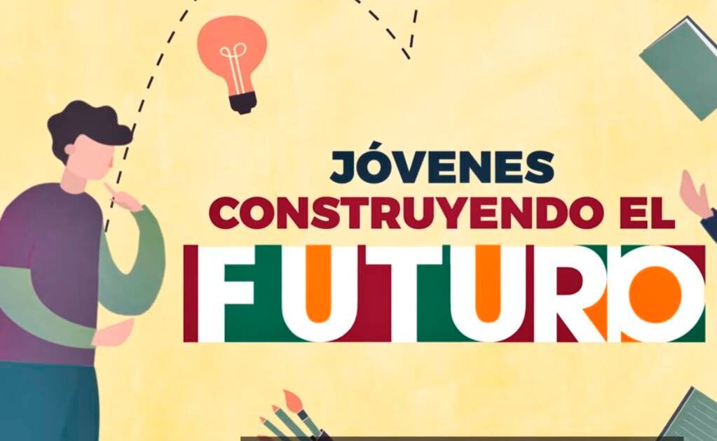 11 mil potosinos laboran a través de “Jóvenes construyendo el futuro”