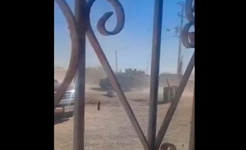 Suman 23 muertos por balaceras en Villa Unión, Coahuila