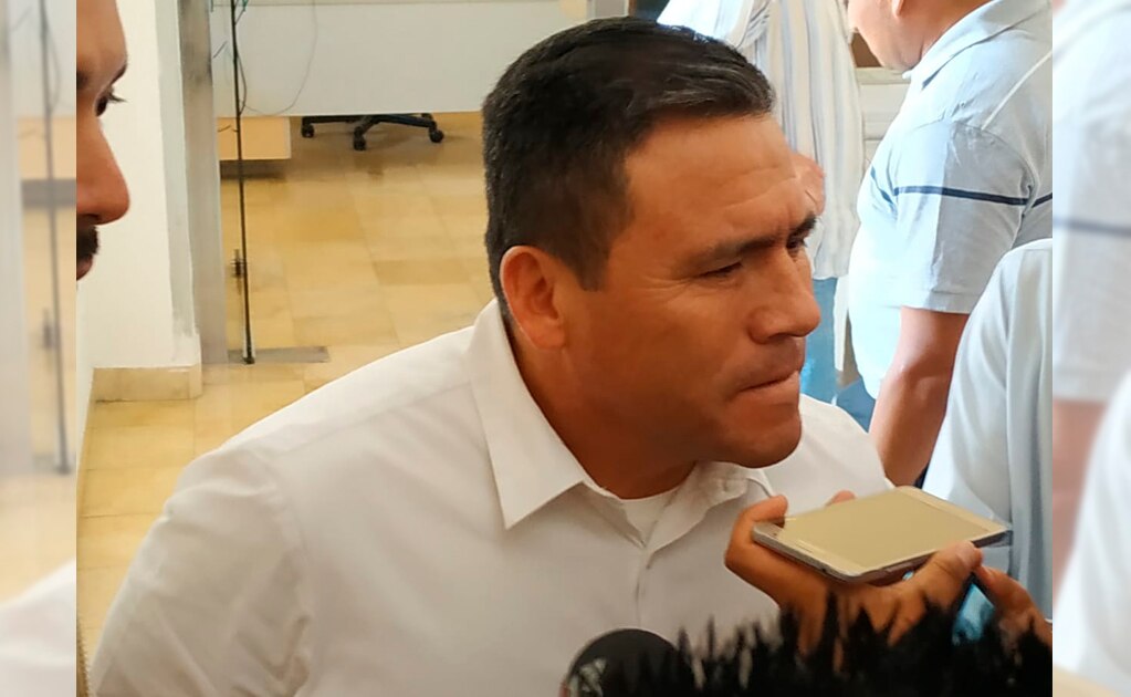 La seguridad pública no puede ser utilizado para sacar “raja política”: Pineda Arteaga