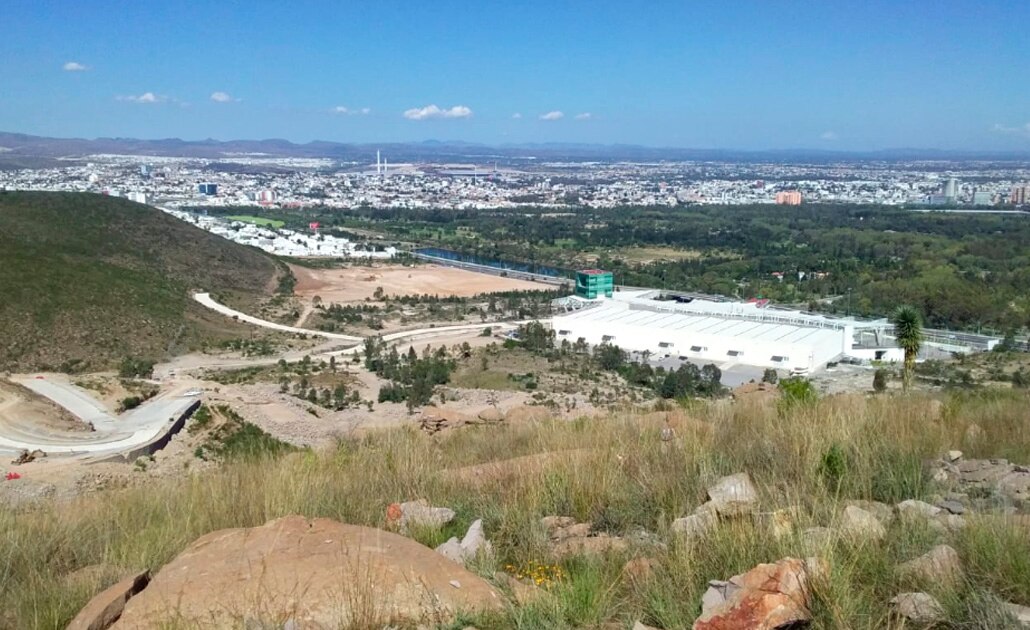 Foto: Ayuntamiento de SLP