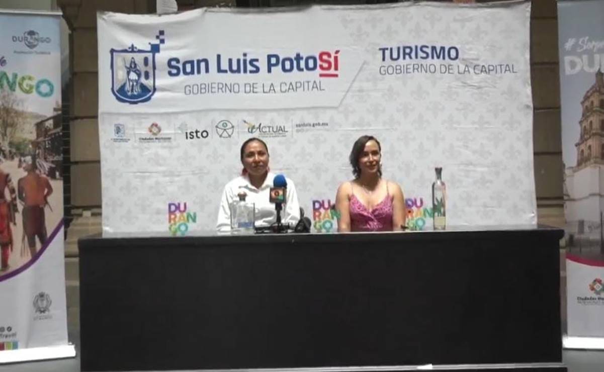 San Luis Potosí será sede del festival de Ciudades Patrimonio Mundial 2023