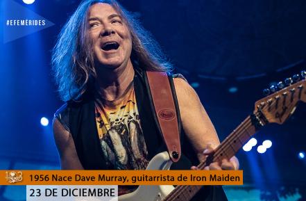 Efemérides 23 de diciembre