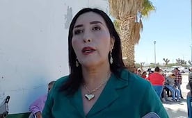 Investiga SCT riña entre camionero y taxistas en la carretera a Rioverde