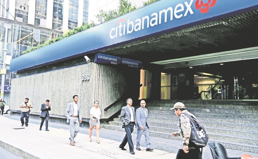 Bancos suspenden operaciones el 1 de enero