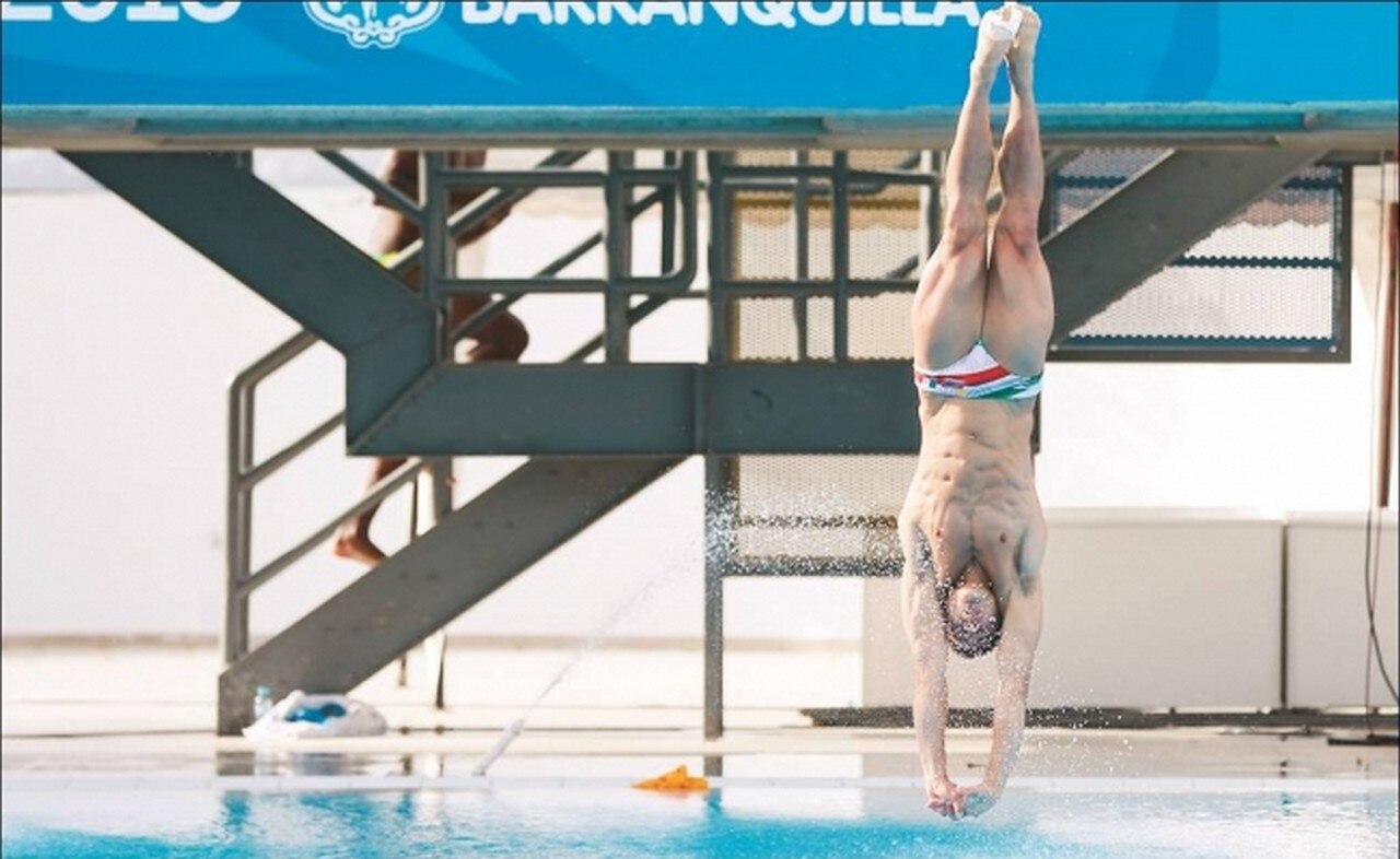 Rommel Pacheco. Foto: Imago 7