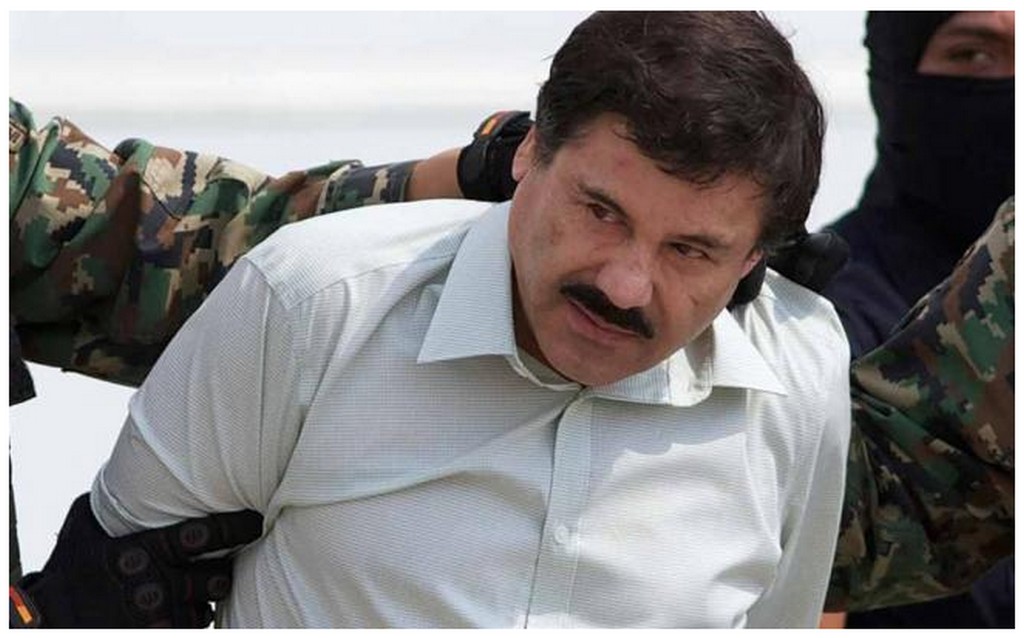  Defensa de “El Chapo” insiste ante juez que no hay condiciones de juicio justo