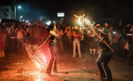 Llega la Feria Regional de Villa Hidalgo al Altiplano potosino; estiman recibir a más de 18 mil visitantes