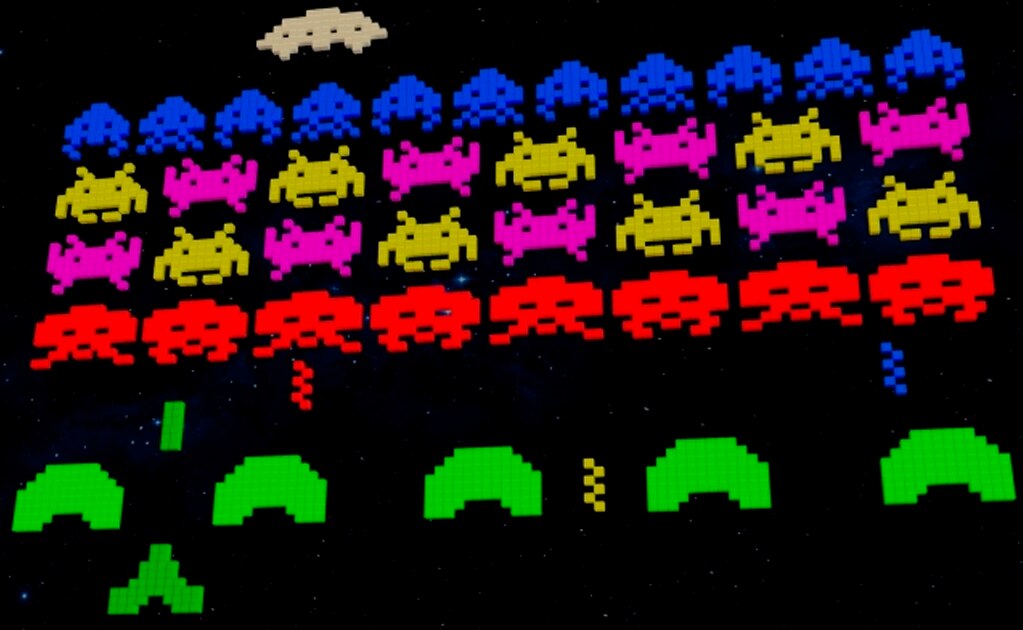 Desde la década de los 70, los videojuegos son parte importante de nuestra vida / Foto: Pixabay