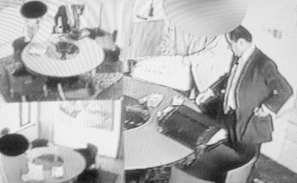 A René Bejarano los medios lo llamaron "El señor de las ligas" tras los videos de Carlos Ahumada