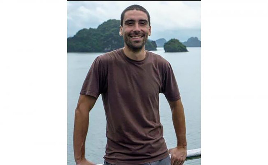 Reportan desaparición de estadounidense en Sierra de Chihuahua