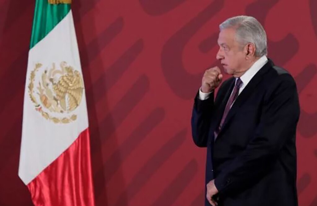 Rechaza López Obrador que se vayan a bajar pensiones del IMSS; “no nos confundan”, dice