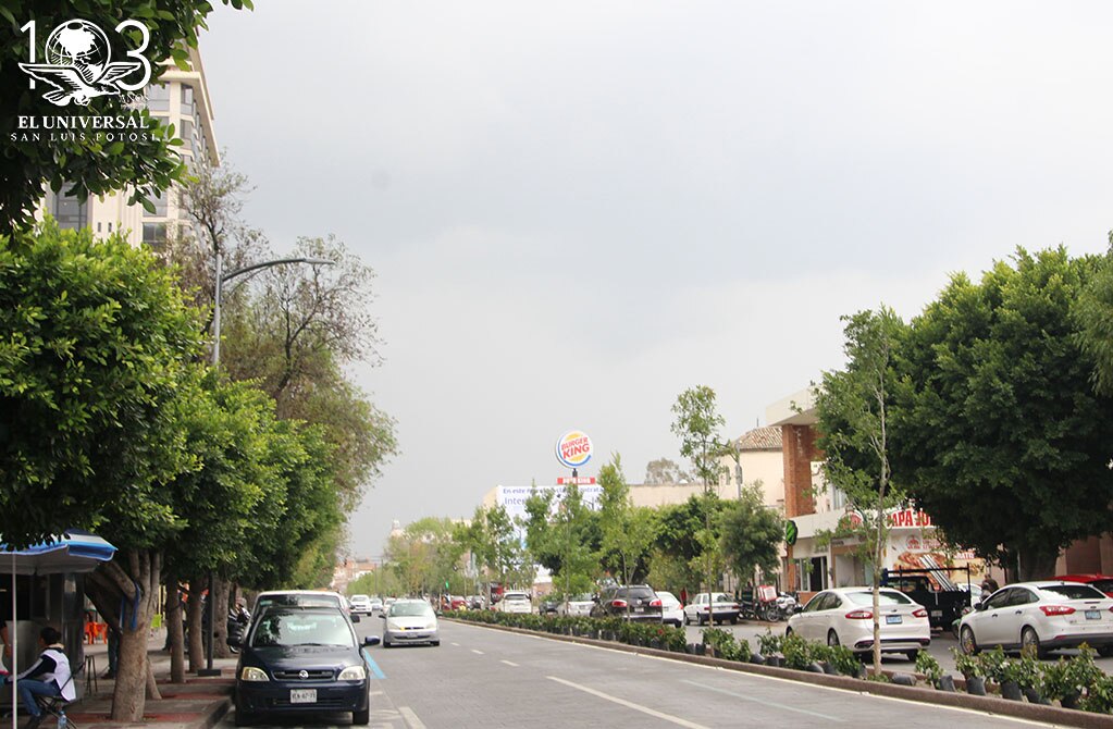 Foto: Archivo El Universal San Luis Potosí.