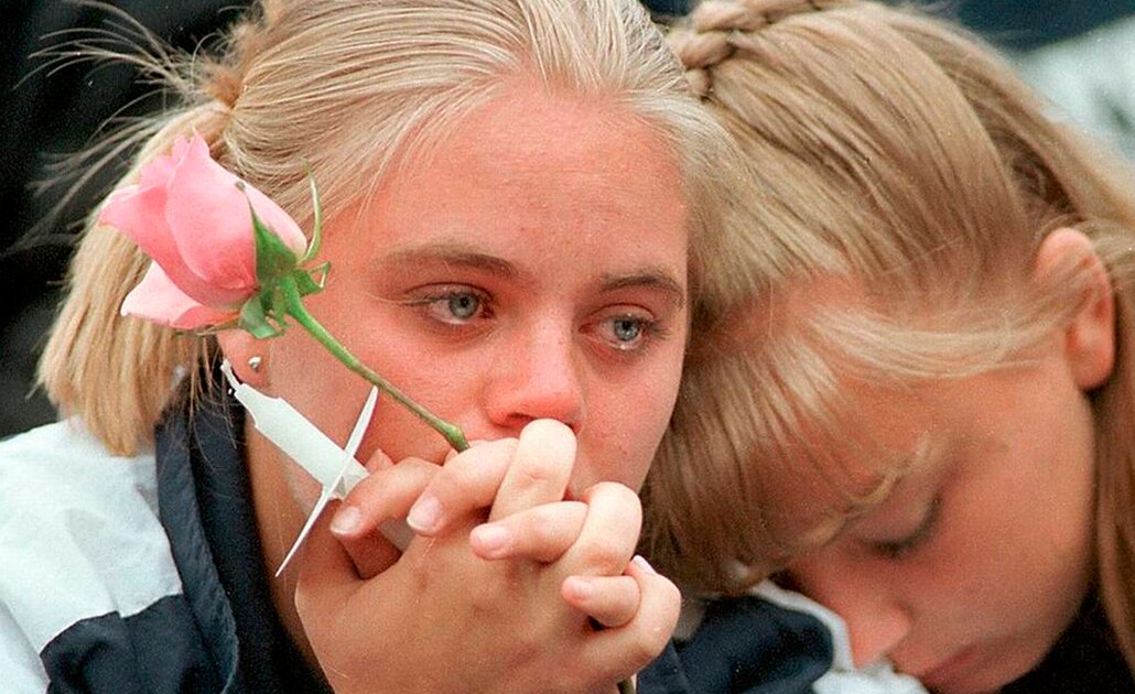 20 años de Columbine: la extraña fascinación que todavía causa en EU