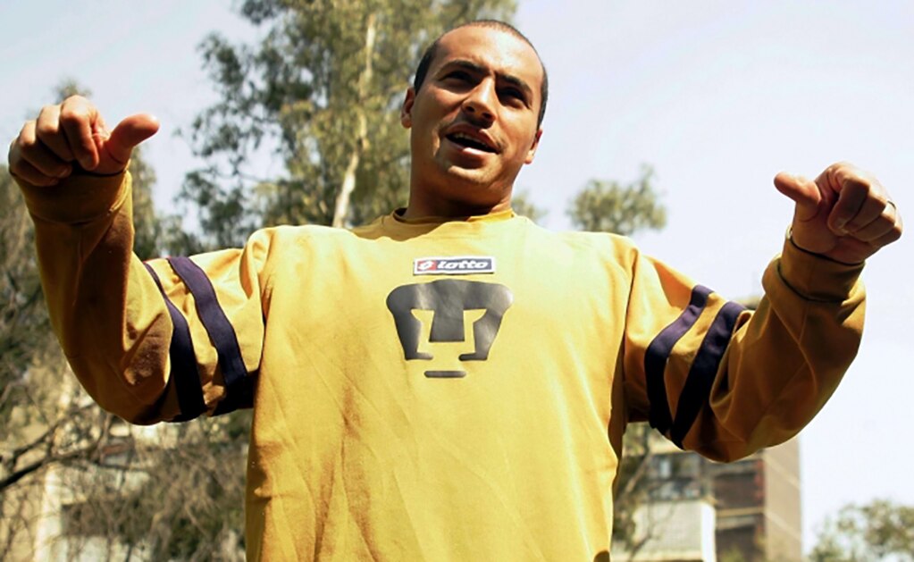 Amenaza Ailton Da Silva con revelar 'secretos' de los Pumas