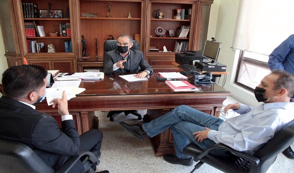 Congreso abierto a aclarar presuntas detenciones arbitrarias del pasado 5 de junio