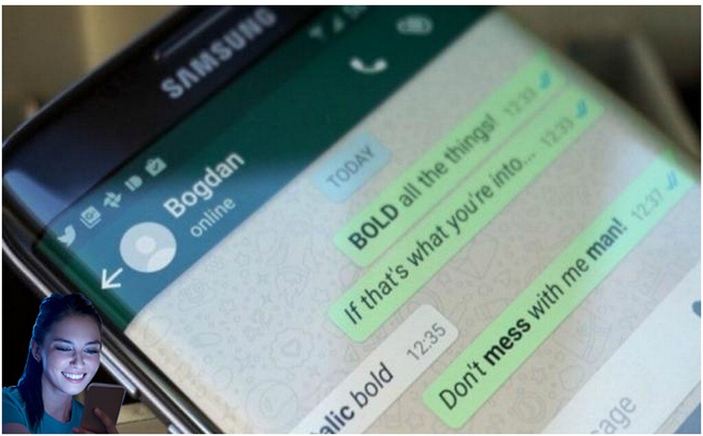 WhatsApp ahora identificará mensajes reenviados