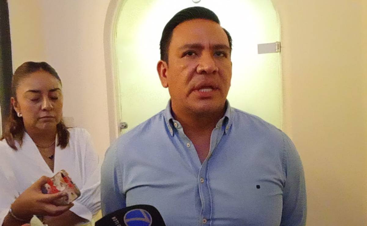 Asegura Torres Sánchez que Gobierno Estatal pagará adeudos a la UASLP