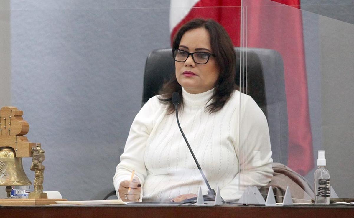 Falta de políticas públicas, detonante de violencia hacia la mujer: Congreso de SLP