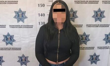 ¡Quería estrenar! Detienen a mujer que intentó robar 23 mil pesos en tienda departamental de SLP