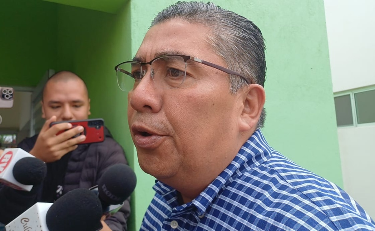 Navarro anuncia acciones para reducir encharcamientos en Soledad. Foto: Humberto Torres