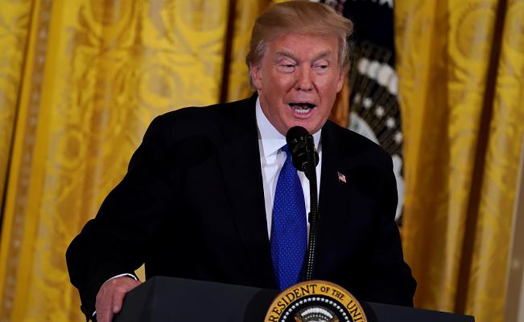 La Casa Blanca publicará el lunes el marco para la ley de inmigración