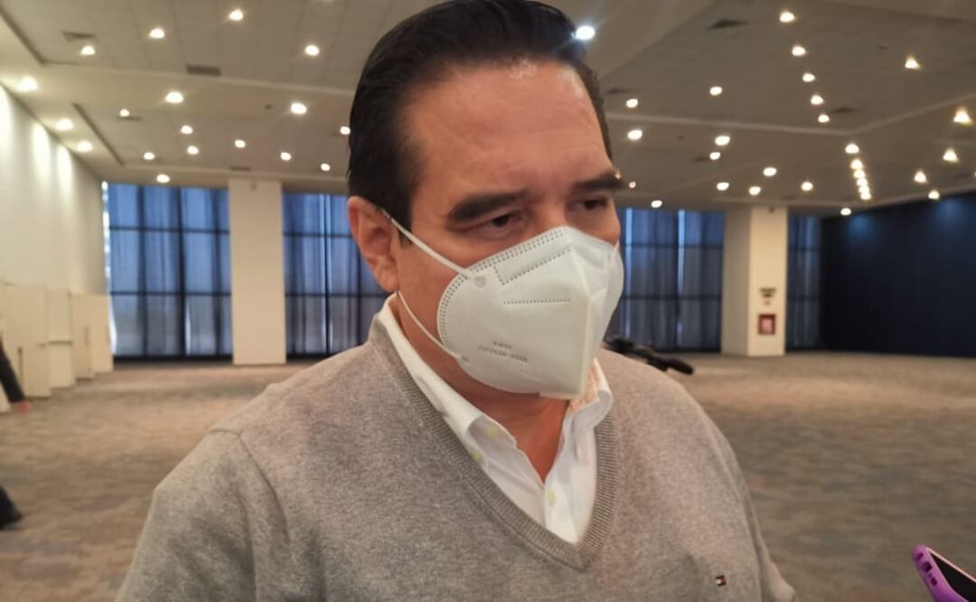 Foto: Nancy Lizet Hernández. EL UNIVERSAL San Luis Potosí