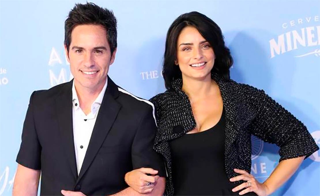 "Me estoy defendiendo", dice Aislinn Derbez sobre demanda de L’Oreal