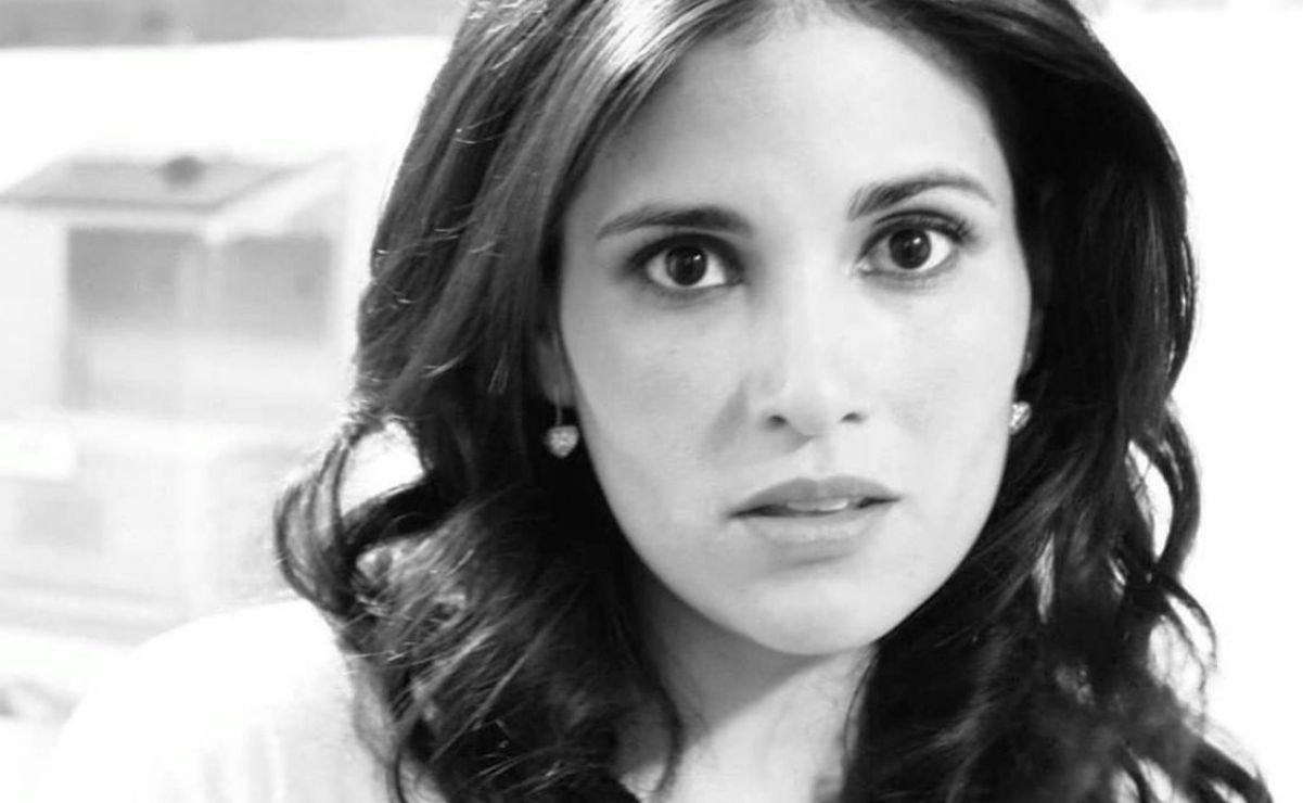 Amor Flores, la actriz potosina y "falsa" hermana de Ximena Navarrete