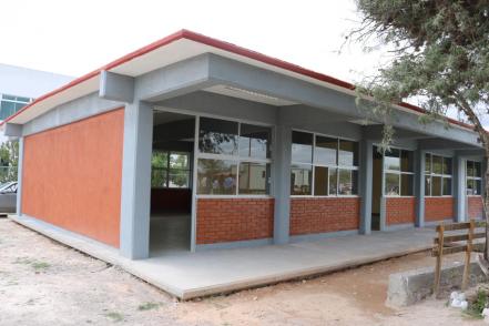 No hay mayor y mejor inversión que en educación: Pérez Mendoza 