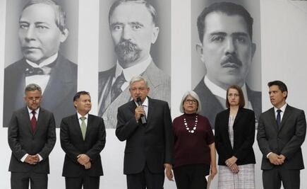  Lanzará AMLO en diciembre licitaciones para perforar pozos petroleros