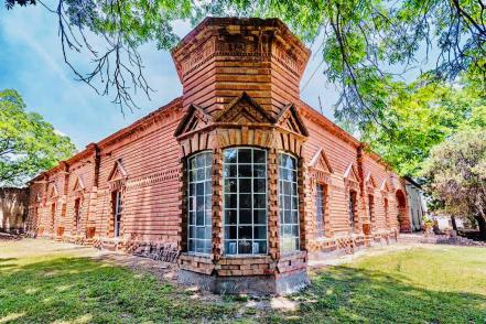 Siete haciendas históricas de Villa de Reyes, SLP, que debes conocer