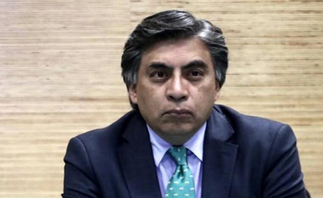 Fotografía de Alejandra Leyva EL UNIVERSAL