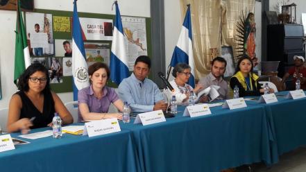 México protagoniza crisis de refugiados, detalla en informe AI