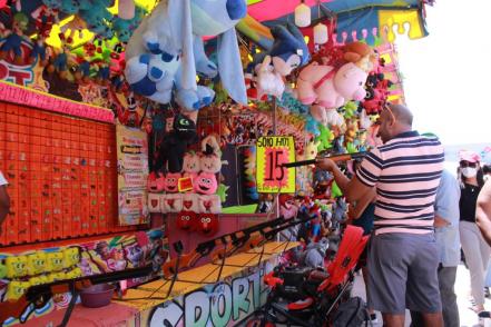 Invitan a emprendedores a ofertar sus productos en la Feria Navideña 2022 