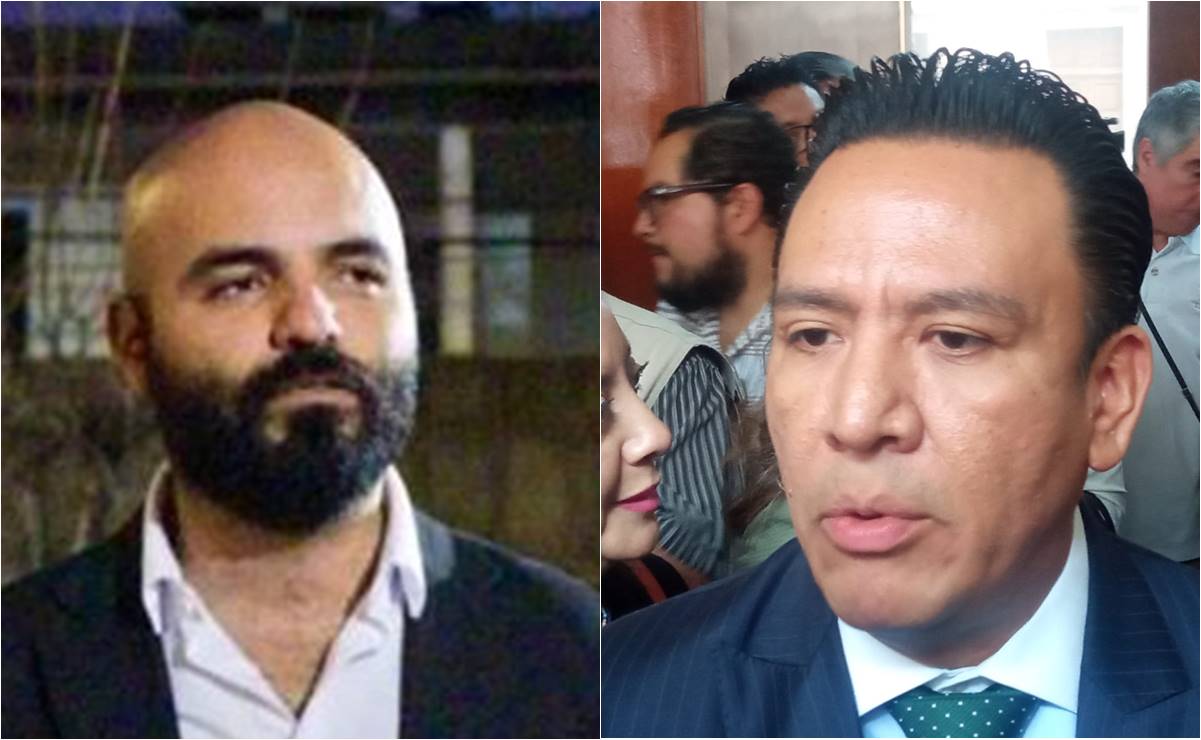 En la cuerda floja titular del Inpode; Secretaría de Gobierno de SLP confirma agresiones del funcionario