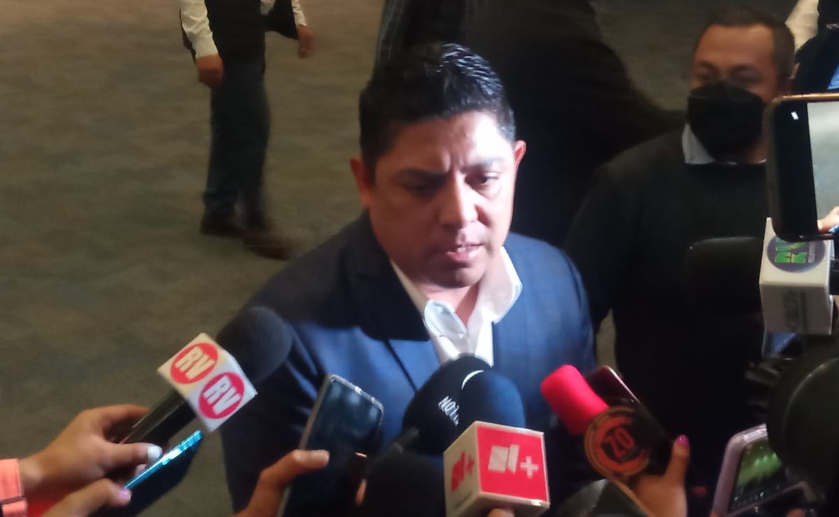 “No vamos a permitir una quinta ola de Covid-19 en SLP”, asegura Ricardo Gallardo